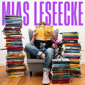 Mias Leseecke