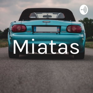 Miatas