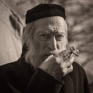 Michael Felsenbaum - Radio Yiddish Pour Tous -