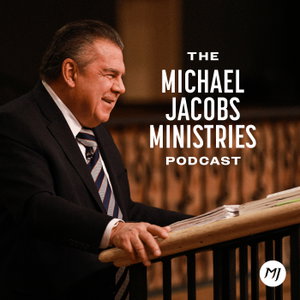 Michael Jacobs Ministries