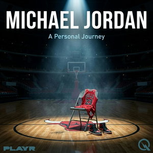 Michael Jordan - A Personal Journey