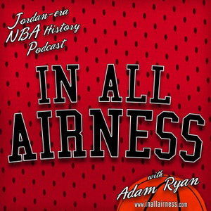NBA History Conversations: Basketball Record