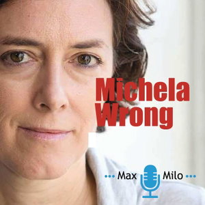 Michela Wrong