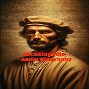Michelangelo - Audio Biography