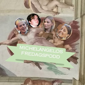 Michelangelos Fredagspodd