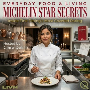 Michelin Star Secrets