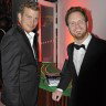 Micke och Erik