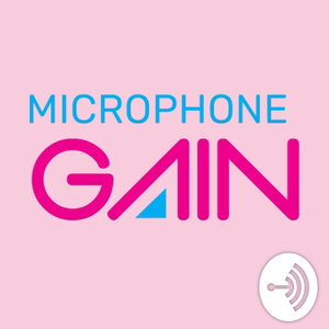 Microphone GAIN