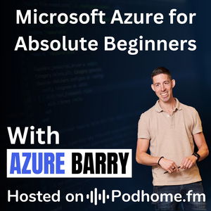 Microsoft Azure for Absolute Beginners