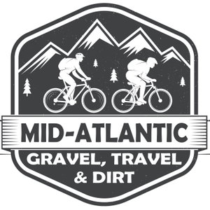 Mid-Atlantic Gravel, Travel & Dirt