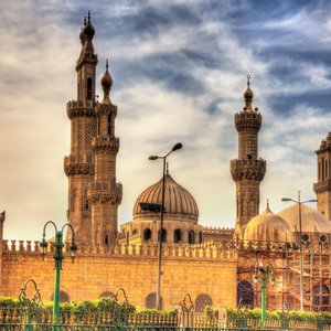 Middle East Forum Podcast