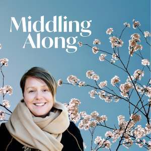 Middling Along