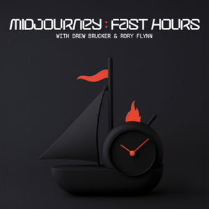 Midjourney Fast Hours