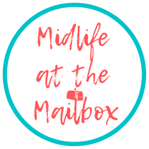 Midlife at the Mailbox