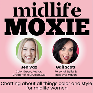 MIDLIFE MOXIE