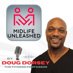 Midlife Unleashed
