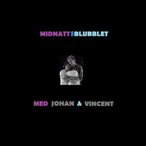 Midnattsblubblet