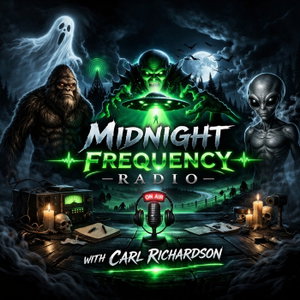 Midnight Frequency Radio