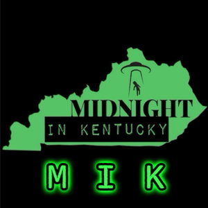 Midnight in Kentucky
