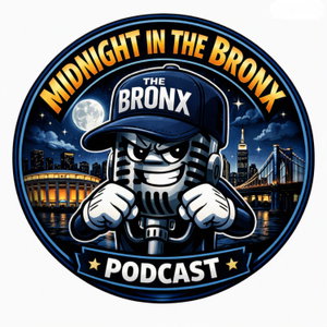 Midnight In The Bronx Podcast
