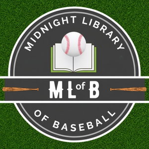 Midnight Library of Baseball