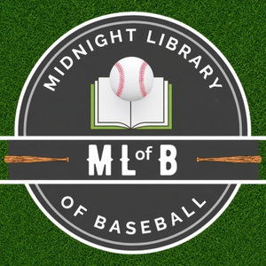 Midnight Library of Baseball