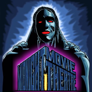 Midnight Movie Theatre: A Movie Review Show