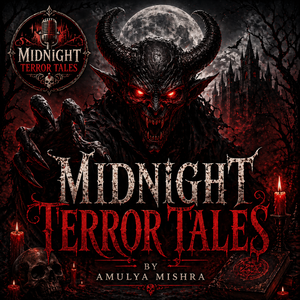 Midnight Terror Tales