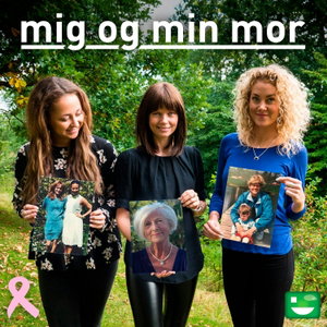 Mig og min mor