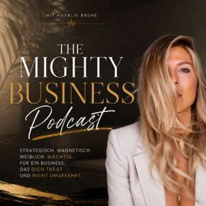 Mighty Business Podcast