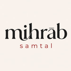 mihrāb-samtal