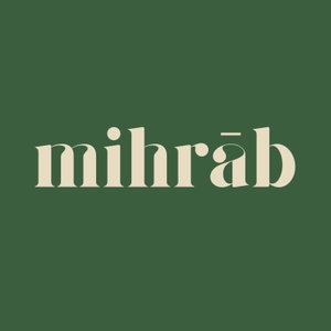 mihrāb-samtal