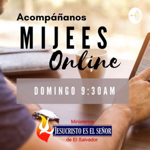MIJEES Podcast