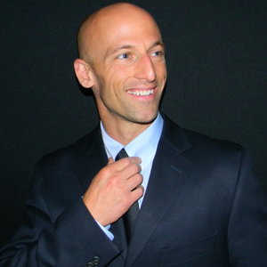 Mike Garrick's Podcast
