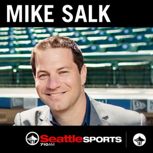 Mike Salk
