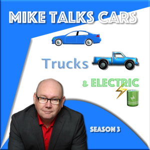 Mike Talks Cars