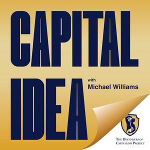 Capital Idea™ with Michael Williams