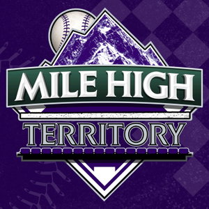Mile High Territory