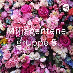 Miljøagentene gruppe 5