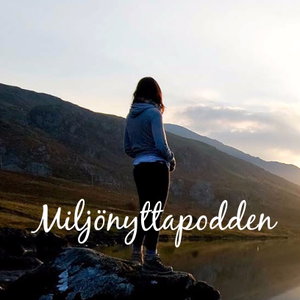 Miljönyttapodden