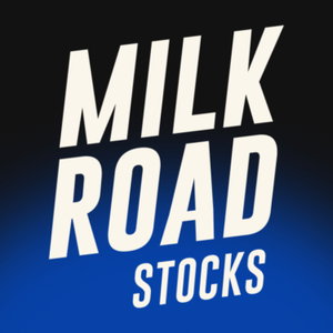 Milk Road Stocks