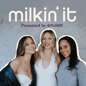 Milkin' It Presented by Emulait