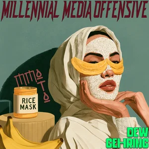Millennial Media Offensive