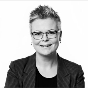 Milli himins og jarðar