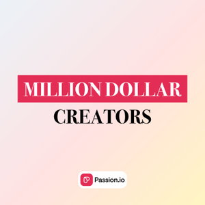 Million Dollar Creators
