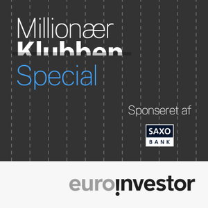 Millionærklubben Special