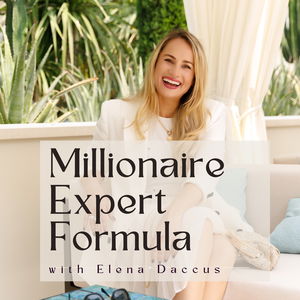 Millionaire Expert Formula