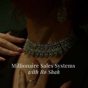 Millionaire Sales Systems Podcast