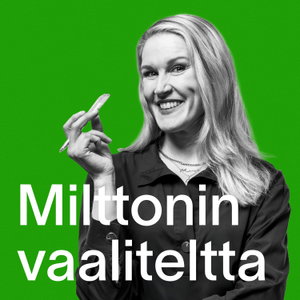Milttonin vaaliteltta