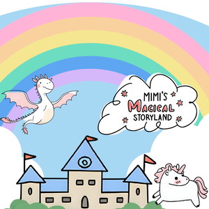 Mimi's Magical Storyland
